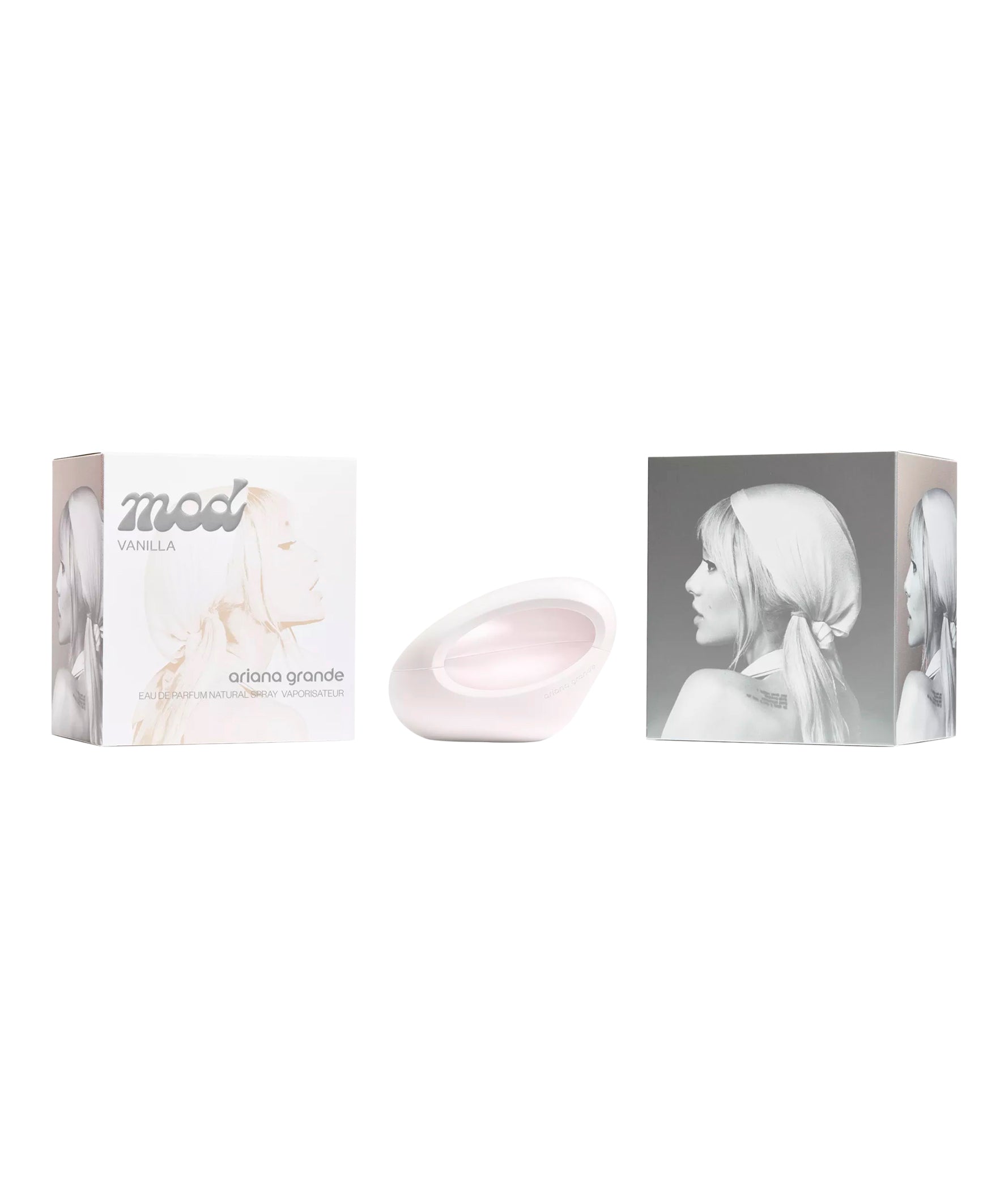Ariana Grande MOD Vanilla Eau de Parfum