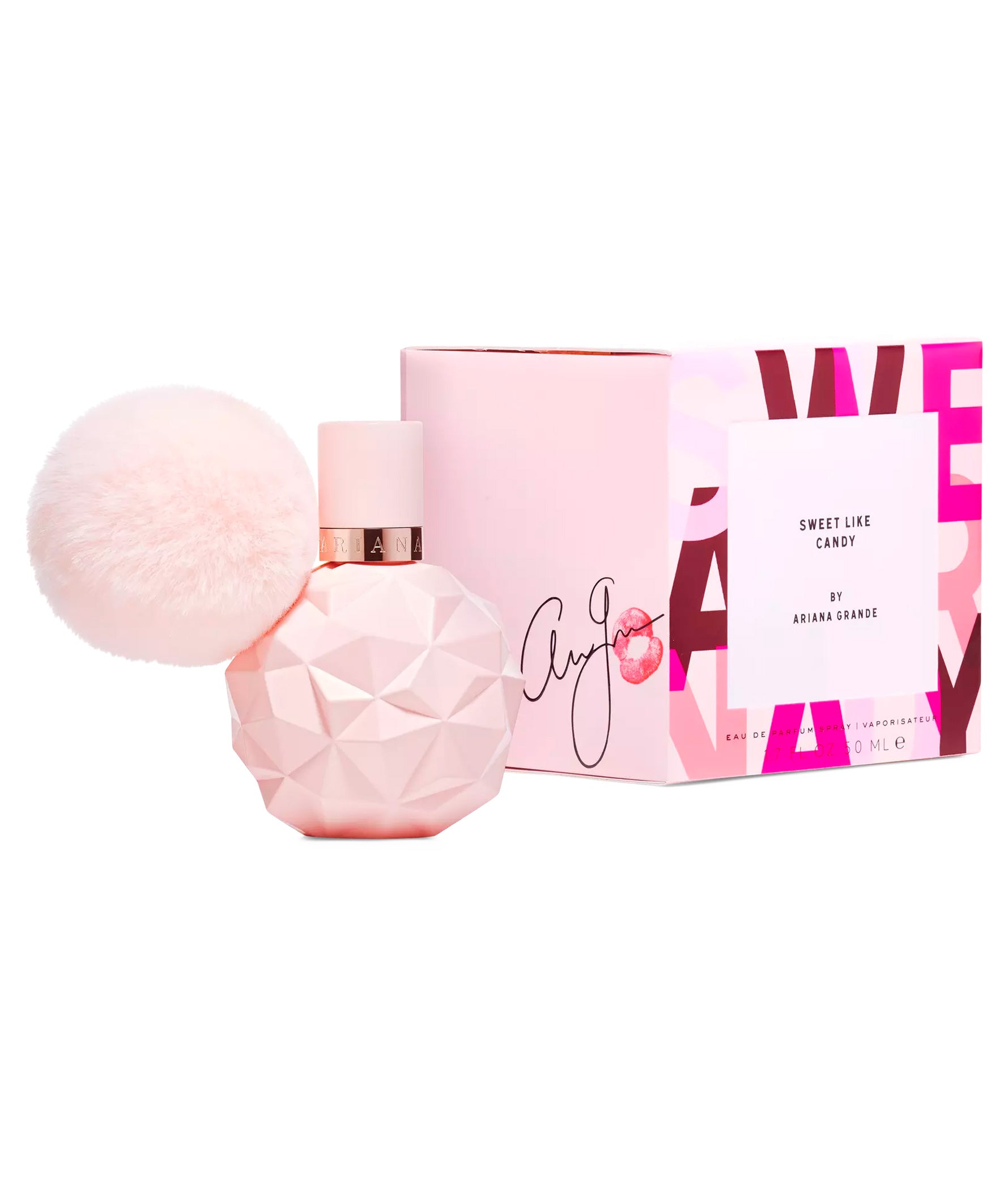 Ariana Grande Sweet Like Candy Eau de Parfum