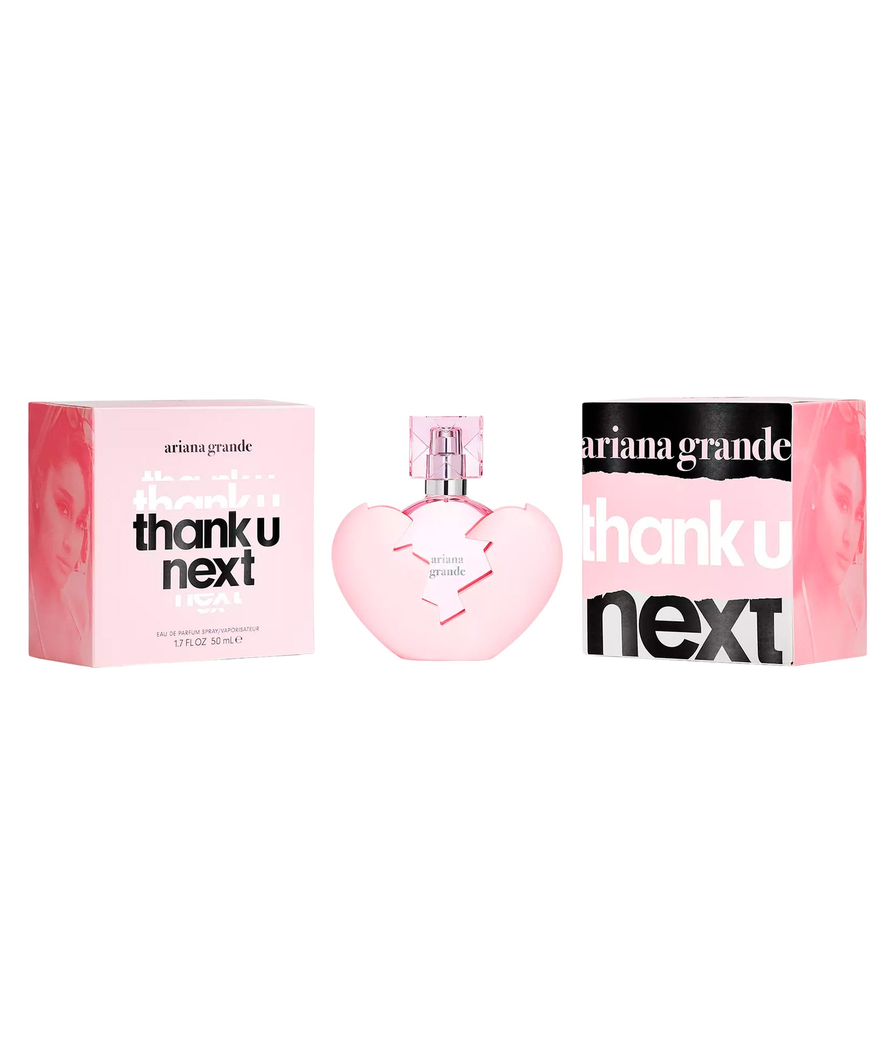 Ariana Grande Thank U Next Eau de Parfum