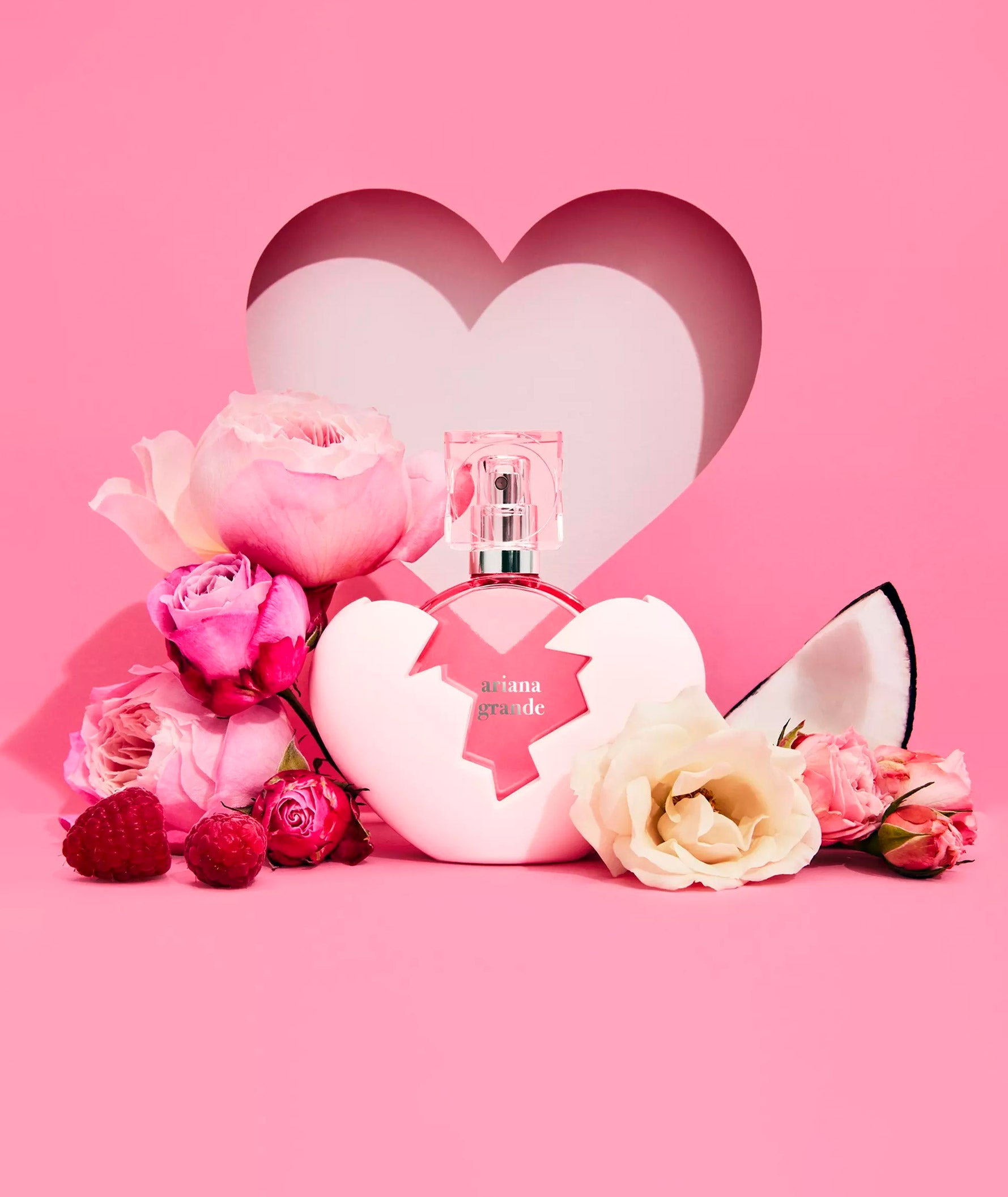 Ariana Grande Thank U Next Eau de Parfum