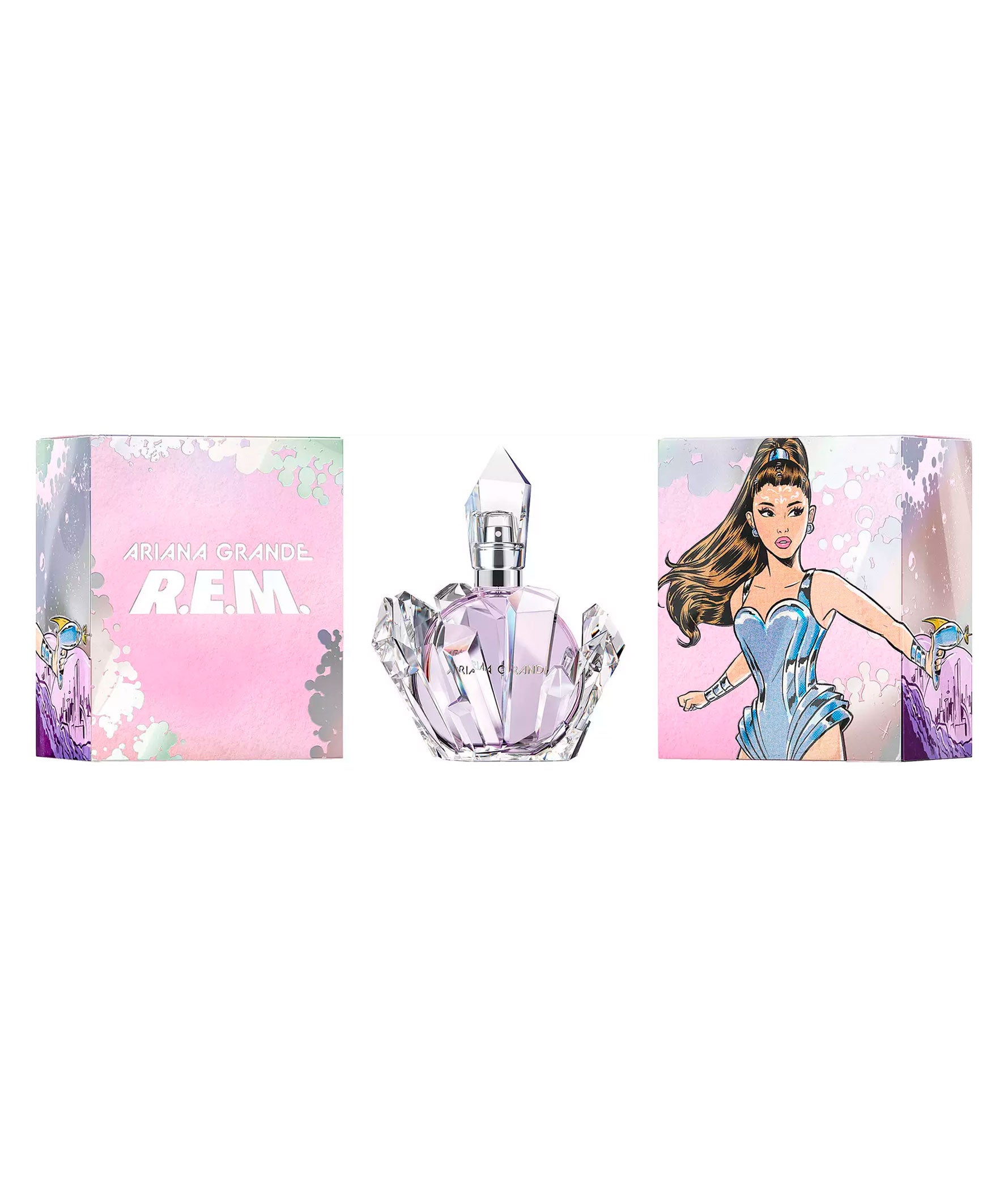 Ariana Grande R.E.M. Eau de Parfum
