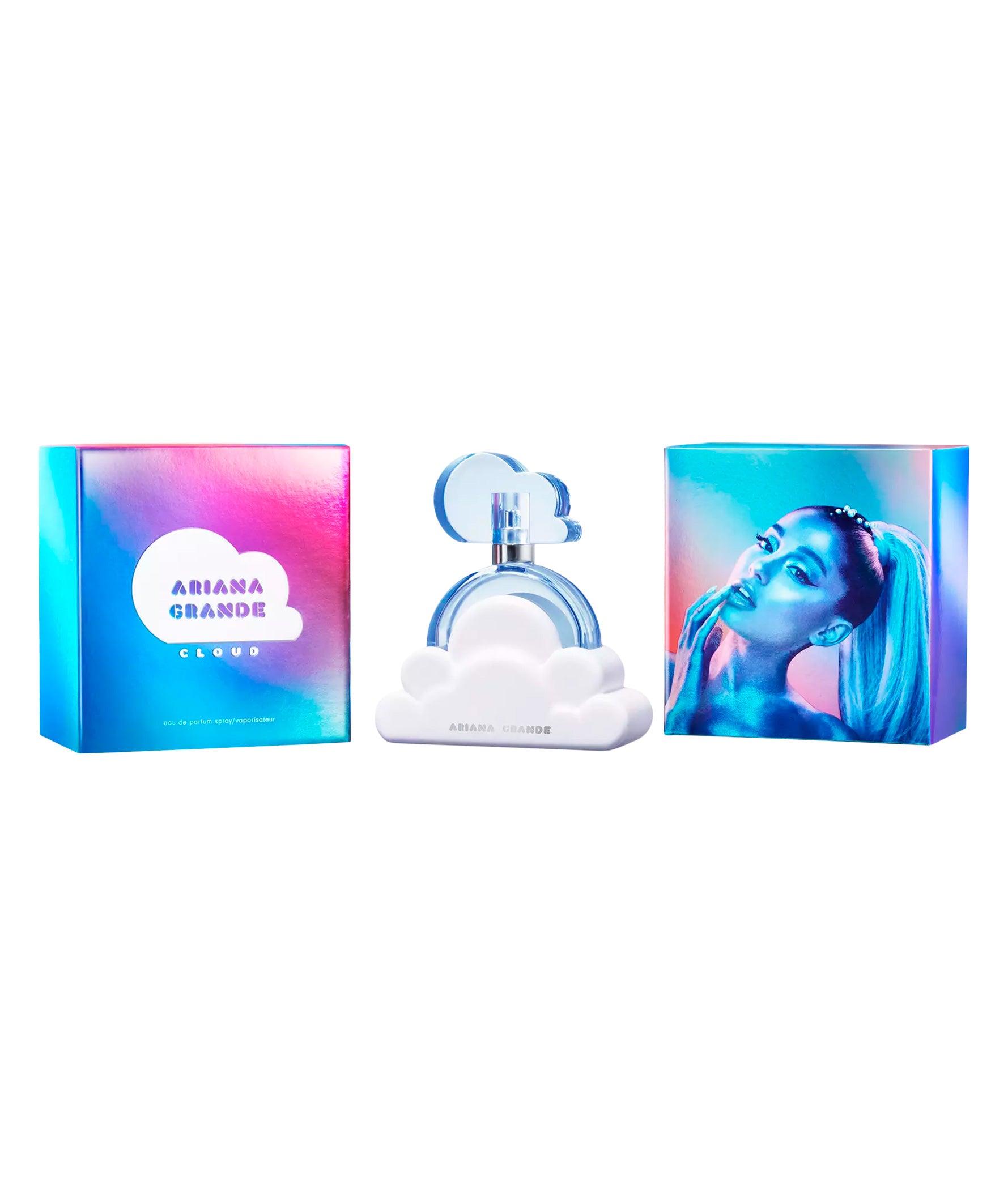Ariana Grande Cloud Eau de Parfum