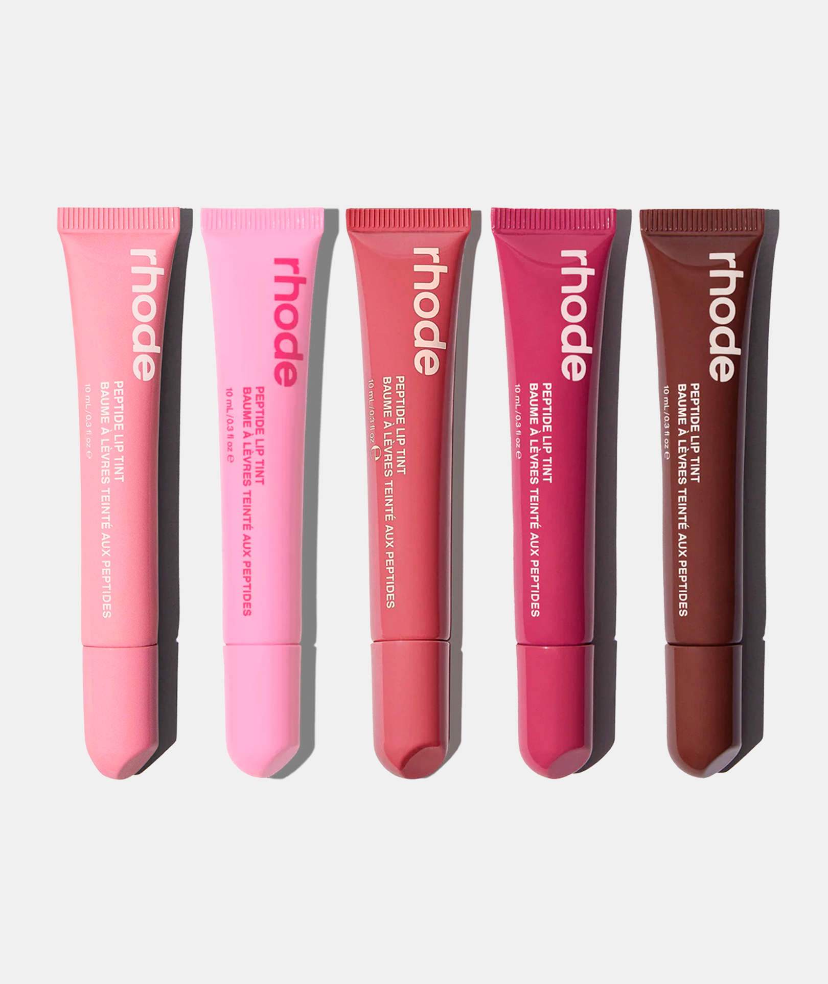 RHODE - Peptide Lip Tint