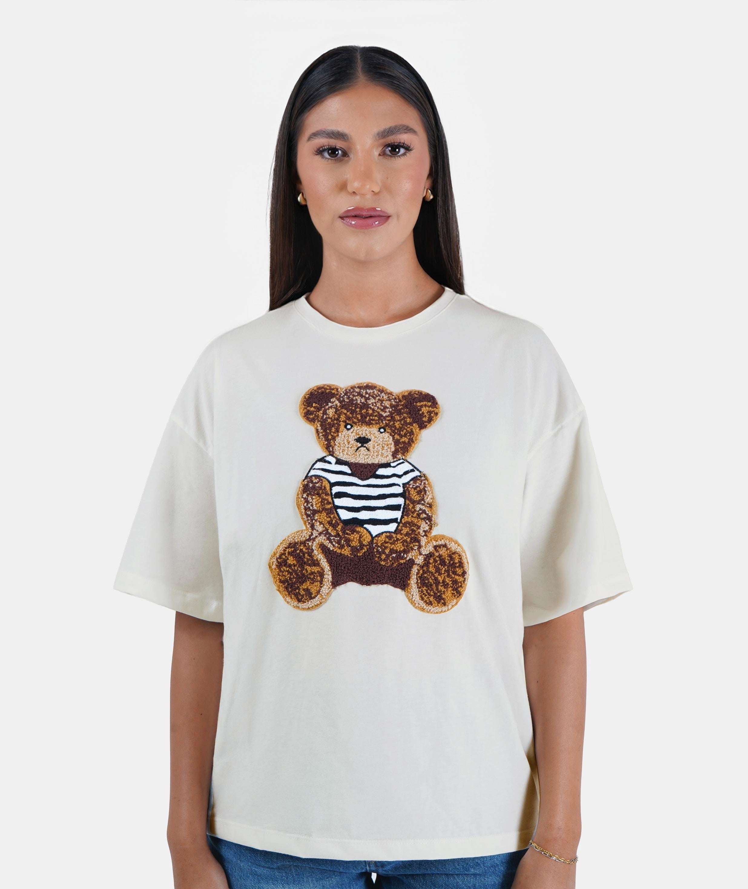 SNBO™ Boxy - TEDDY BEAR