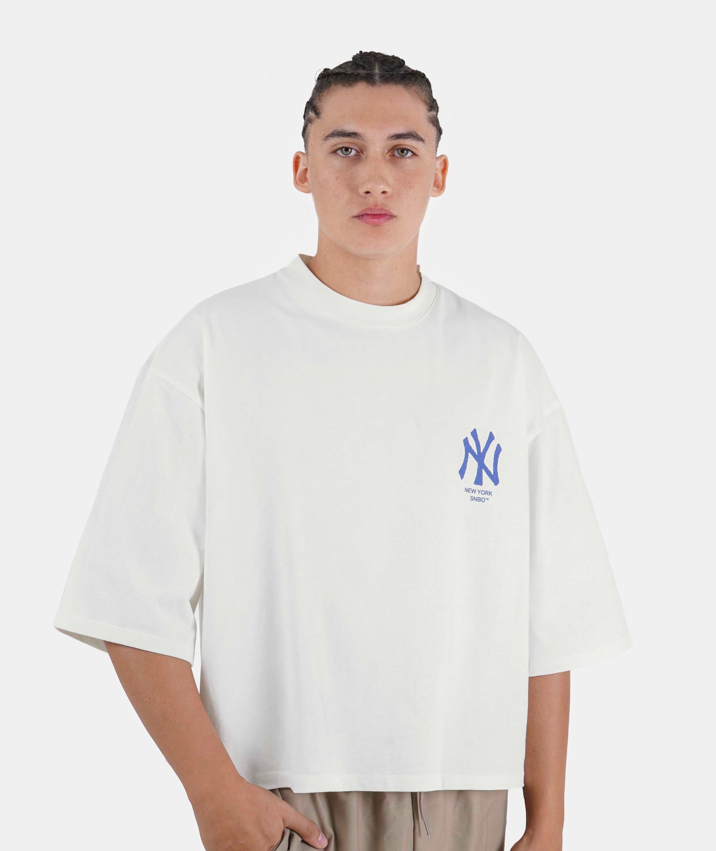 SNBO™ OBC - NY to SV