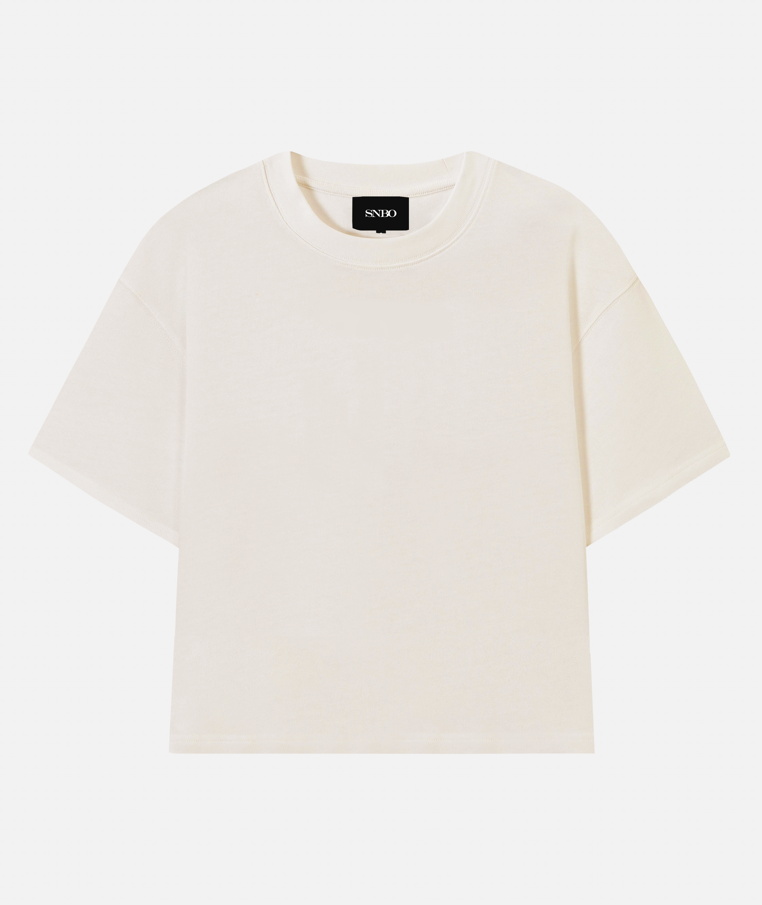 SNBO™ Boxy - Personalizable