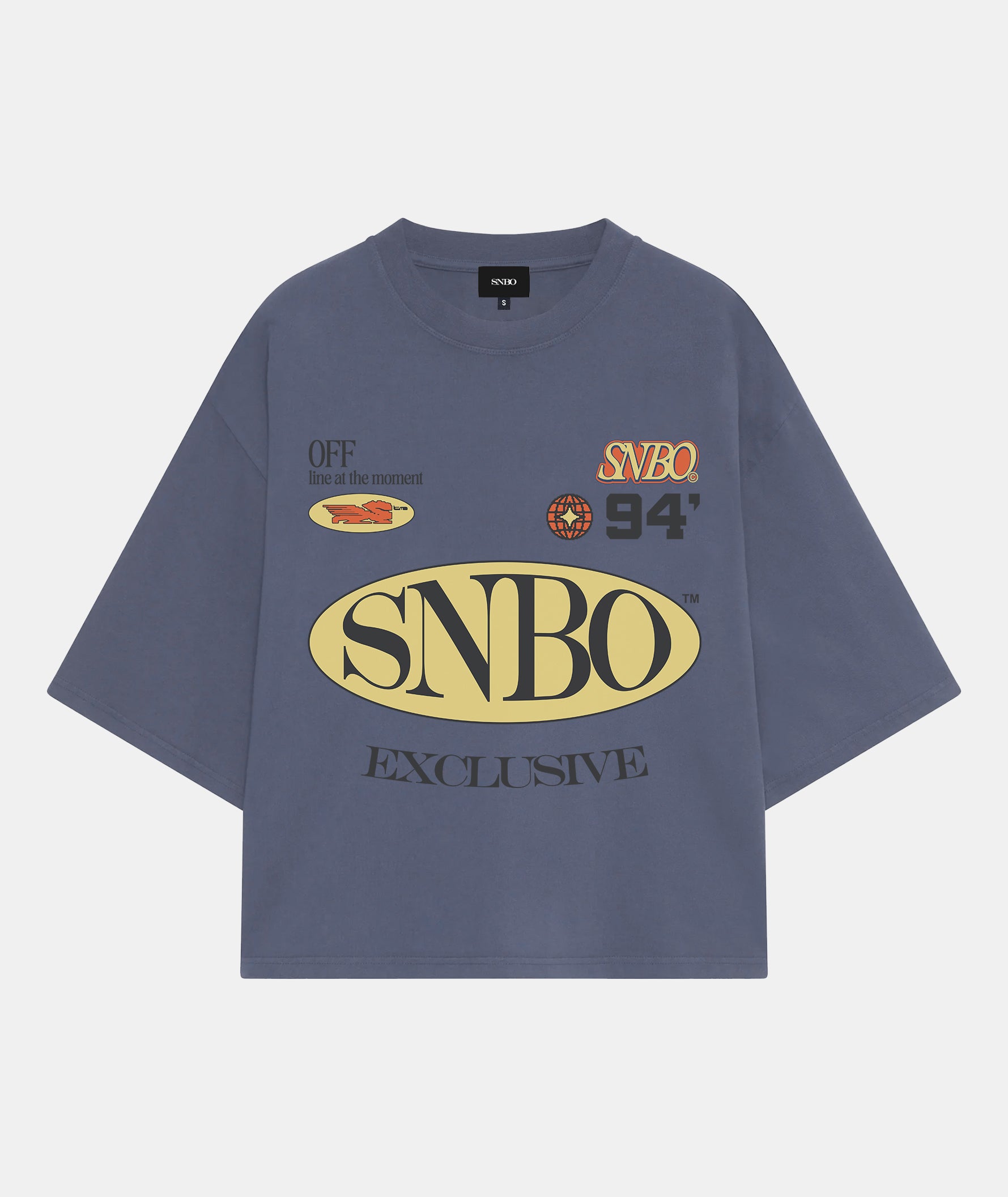 SNBO™ OBC - Offline