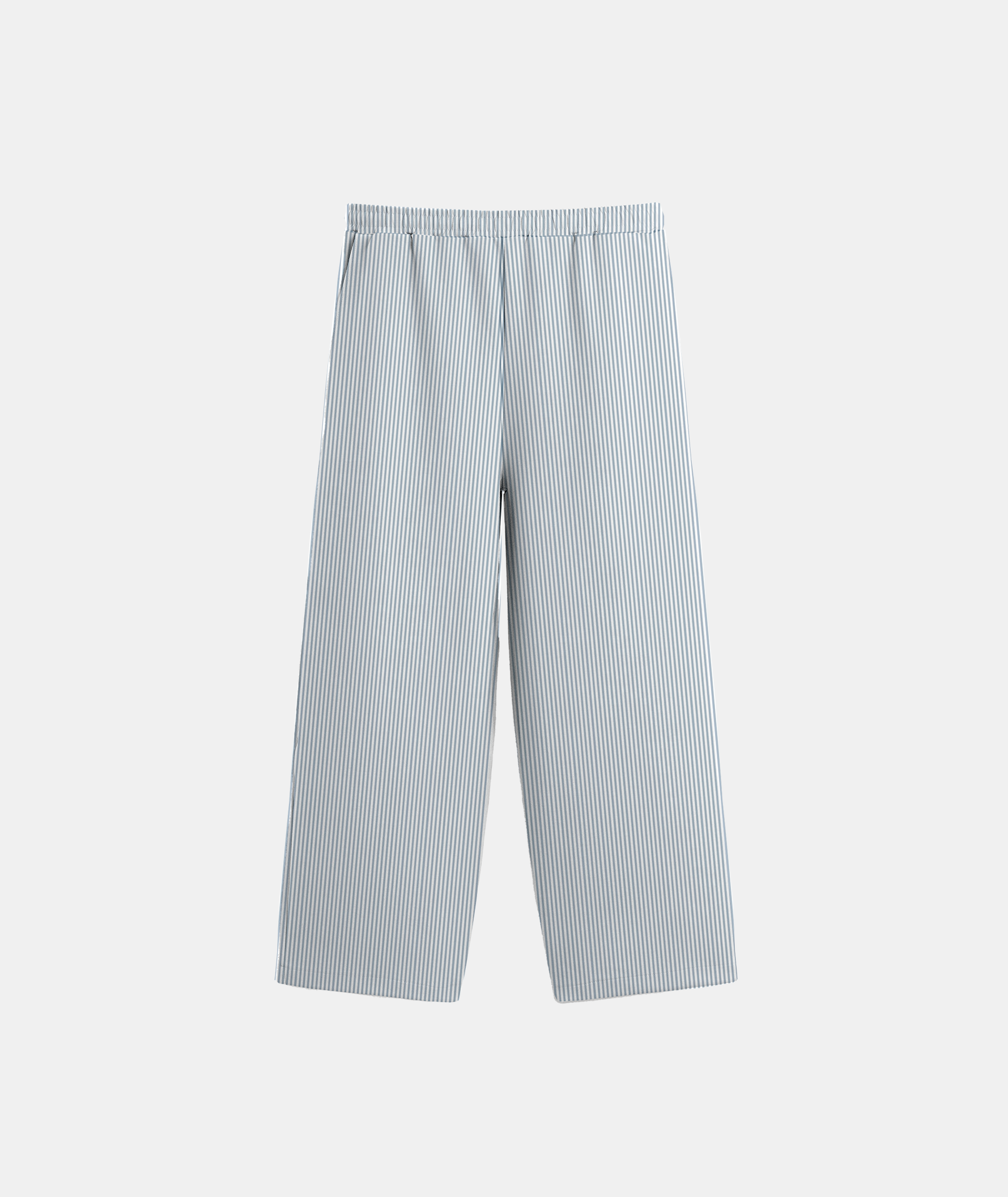 SNBO ™ Classy Baggy Pants