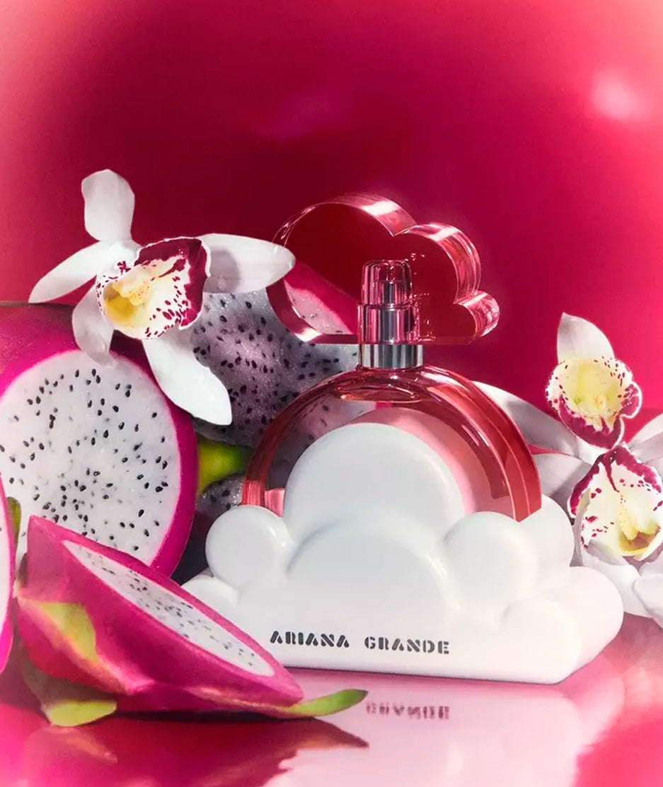 Ariana Grande online perfume