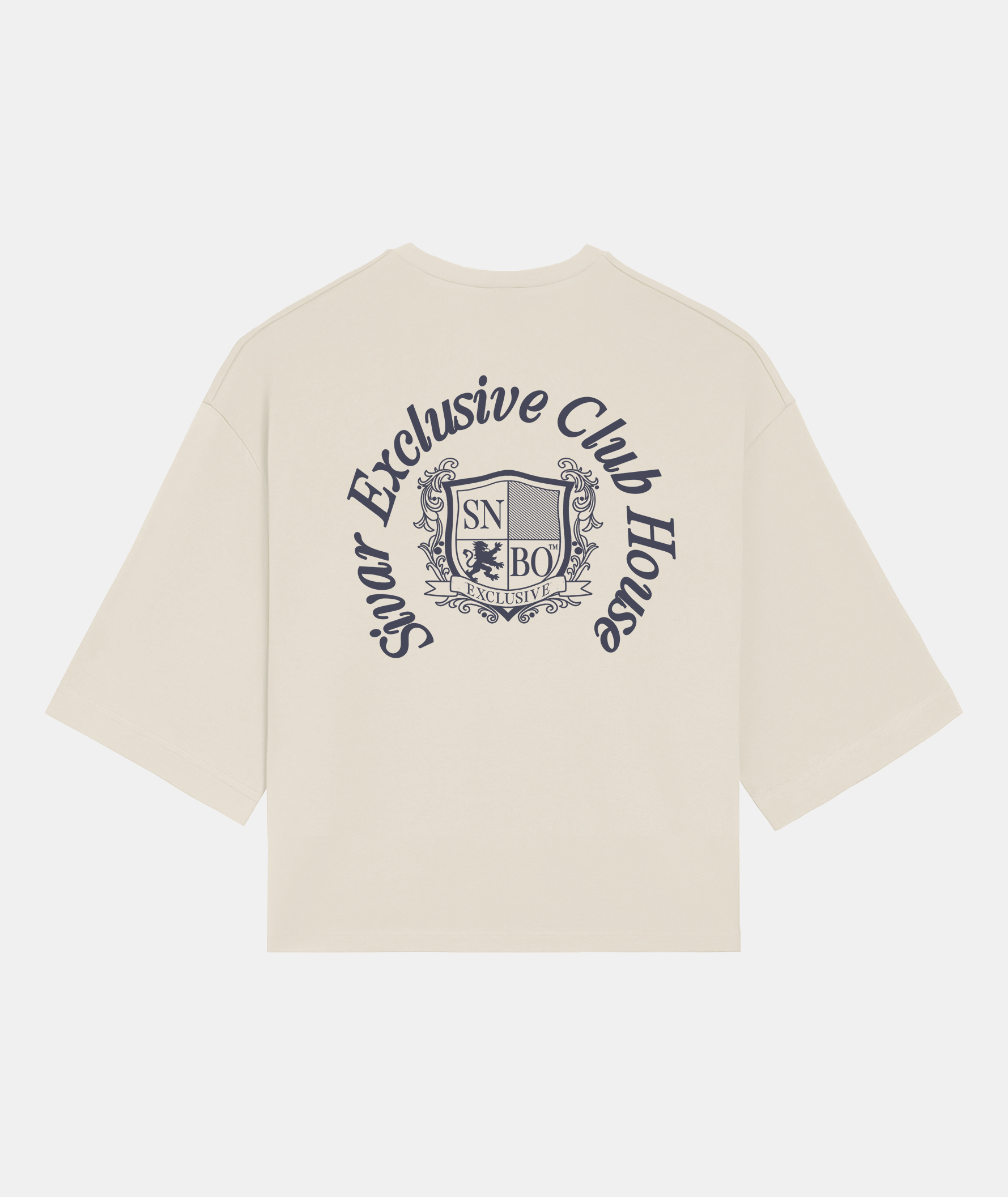 SNBO™ Cropped - Club House