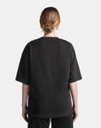 SNBO™ Basics Boxy T-Shirt - Black 