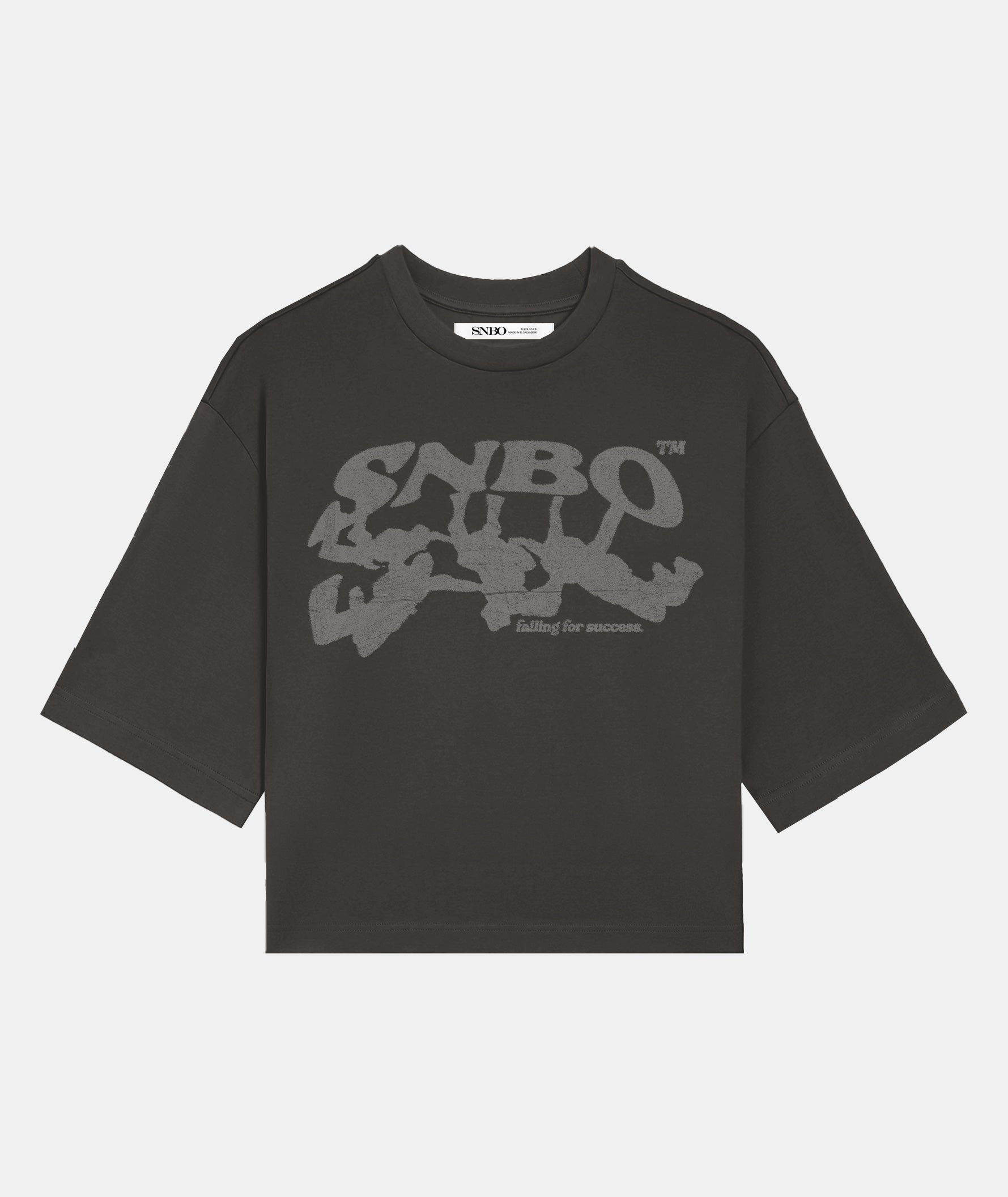 SNBO™ Cropped - Parachute