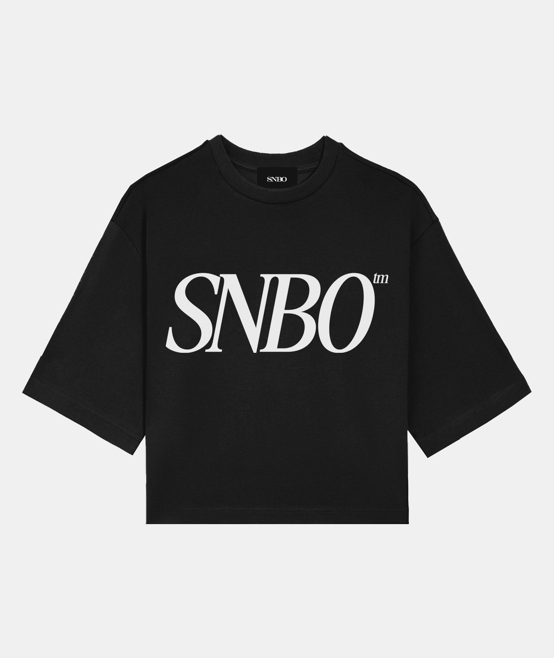 SNBO™ Cropped - LOGO