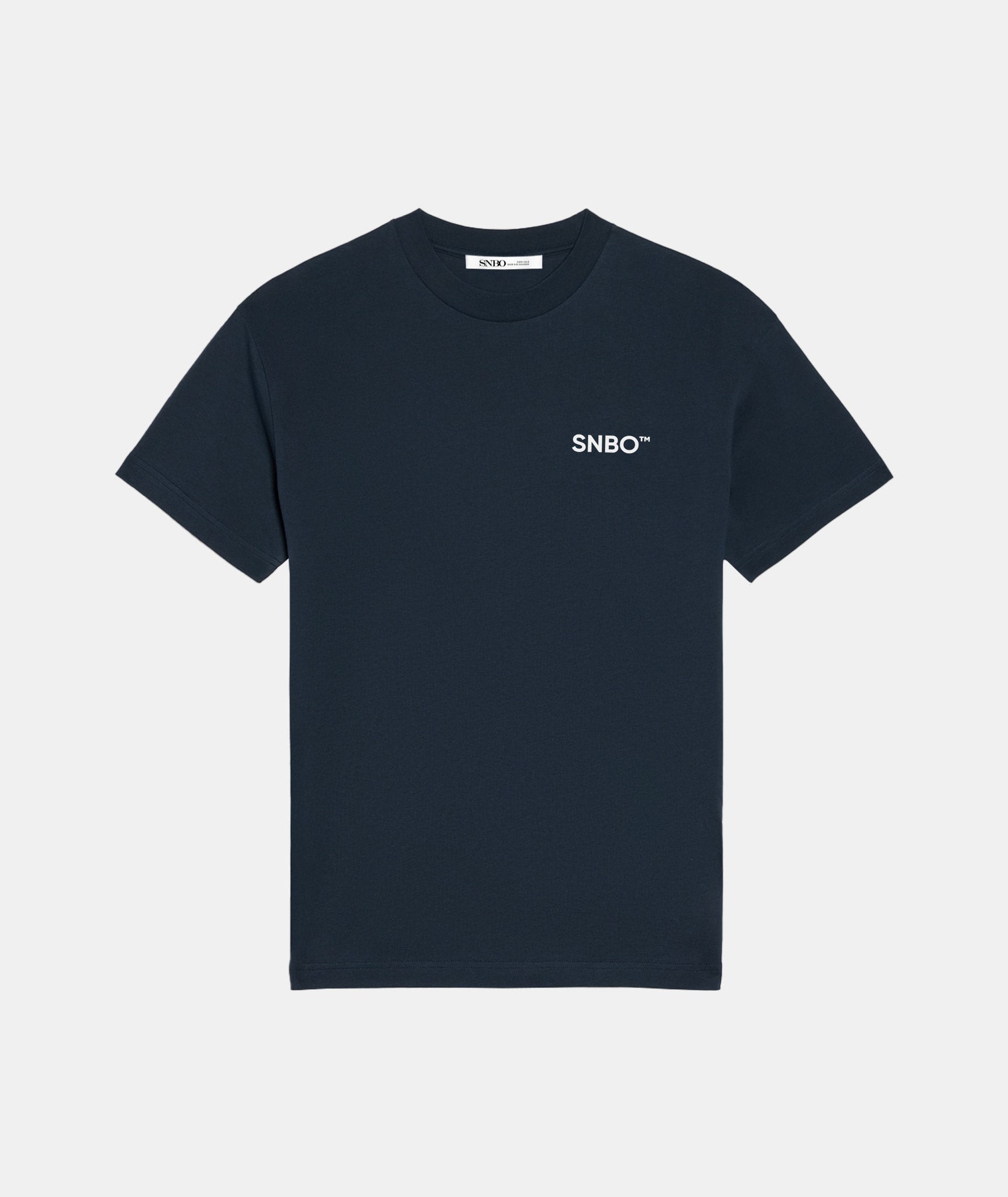 SNBO™ Regular Fit Tee