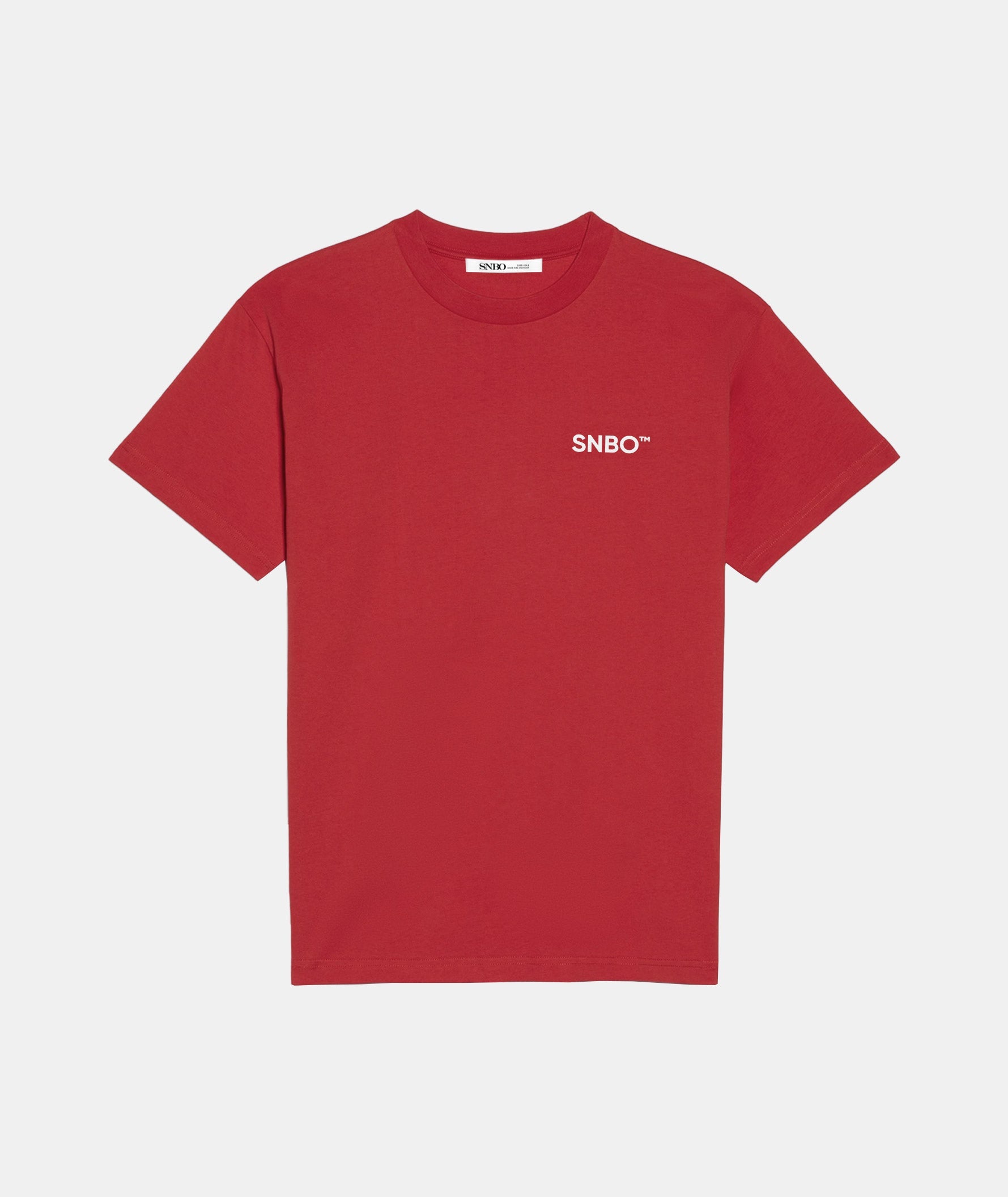 SNBO™ Regular Fit Tee