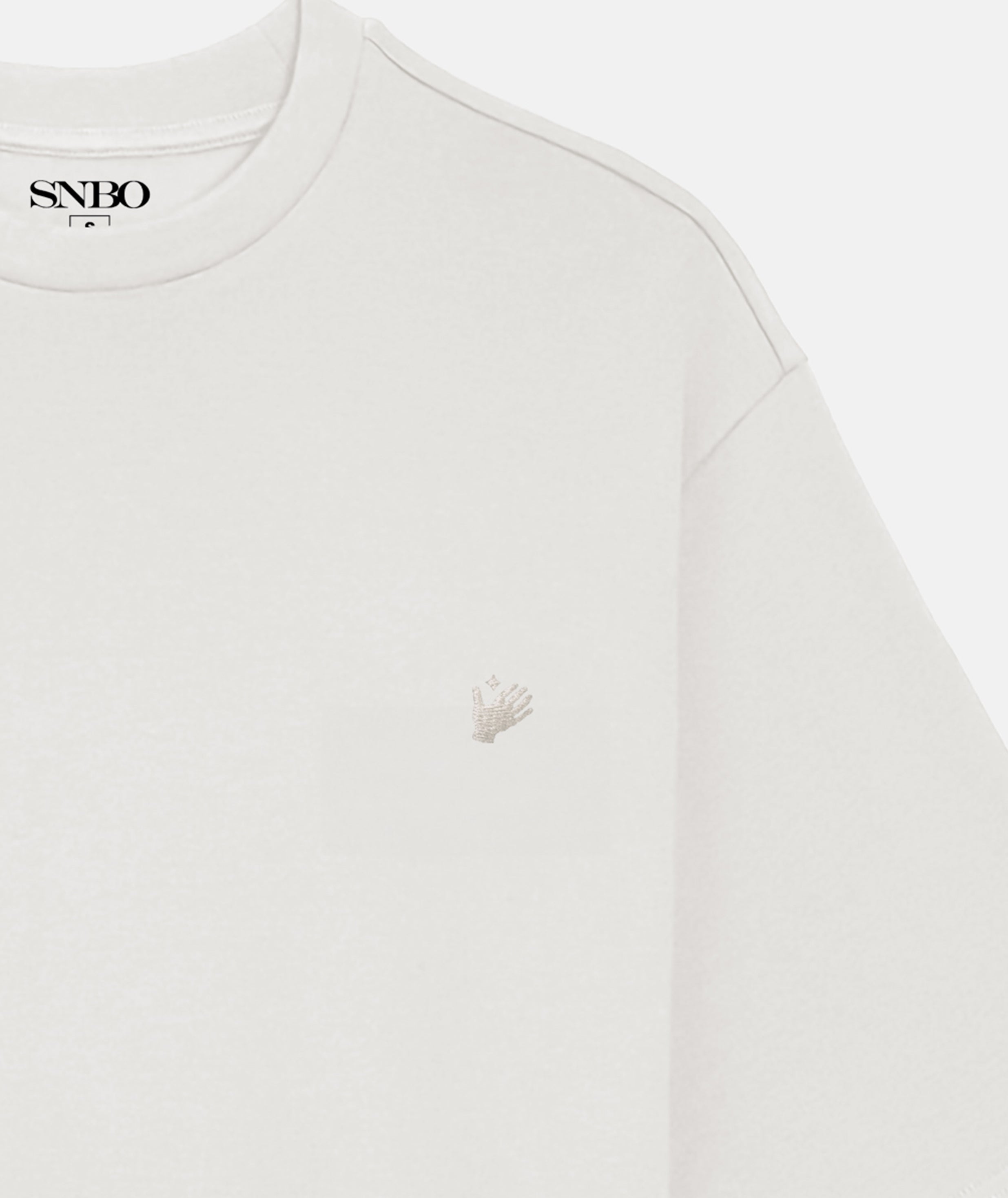 SNBO™ Logo Basic Tees (2-Pack)