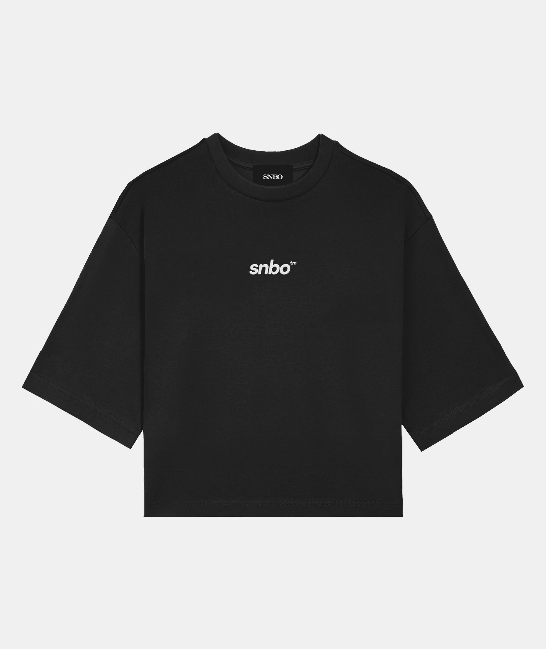 SNBO™ Cropped - MINILOGO