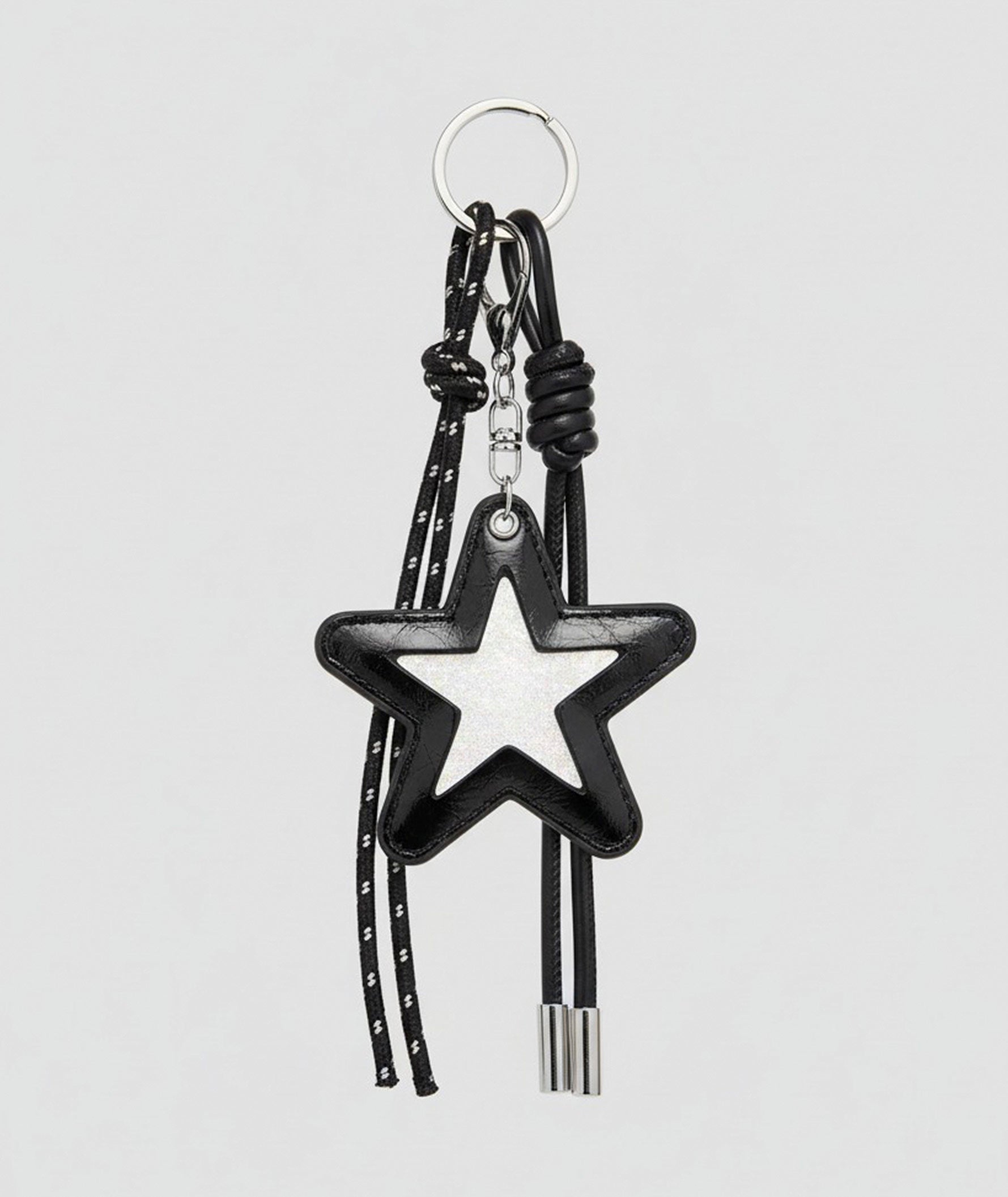 Llavero Black Star