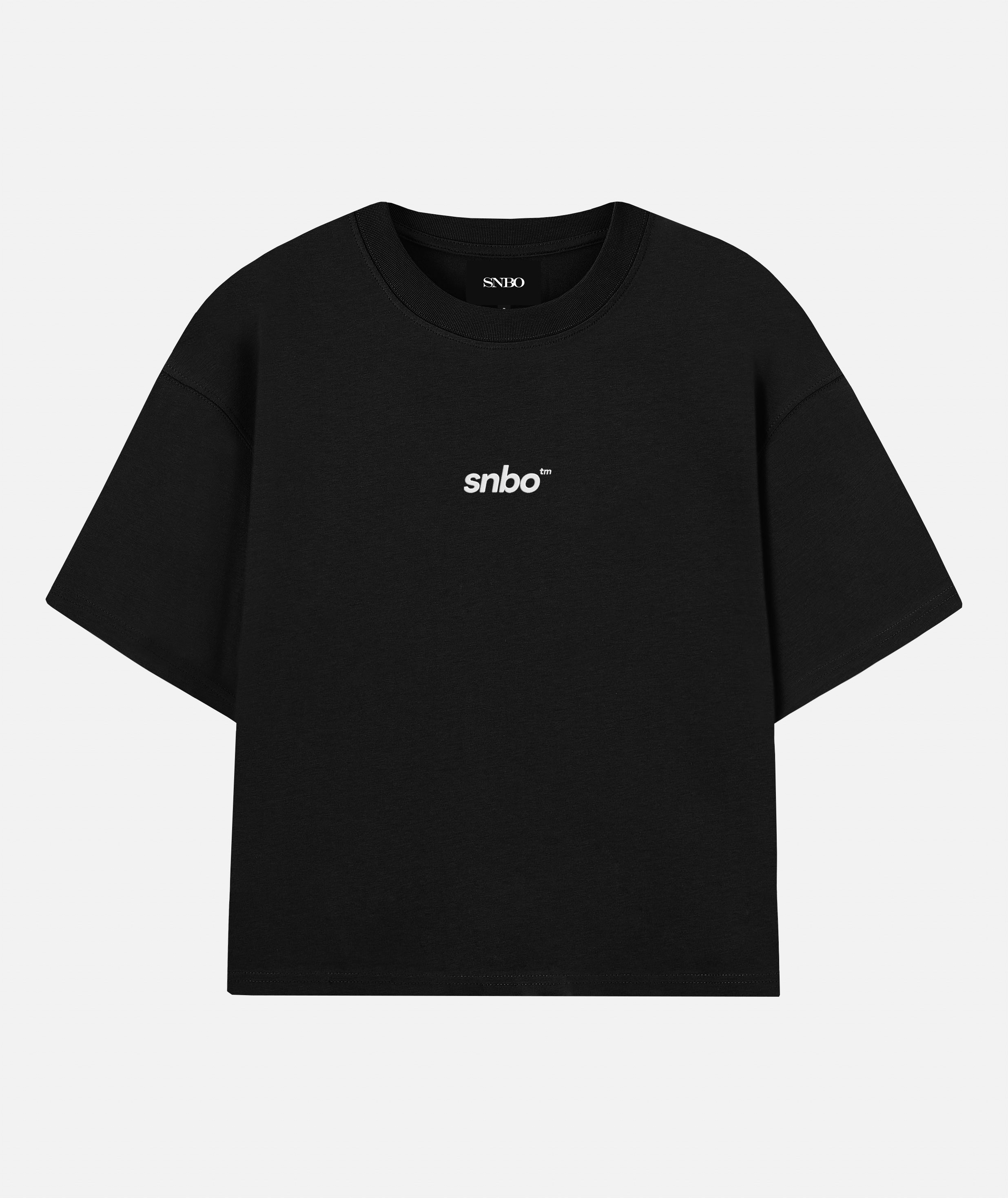 SNBO™ Boxy - MINILOGO