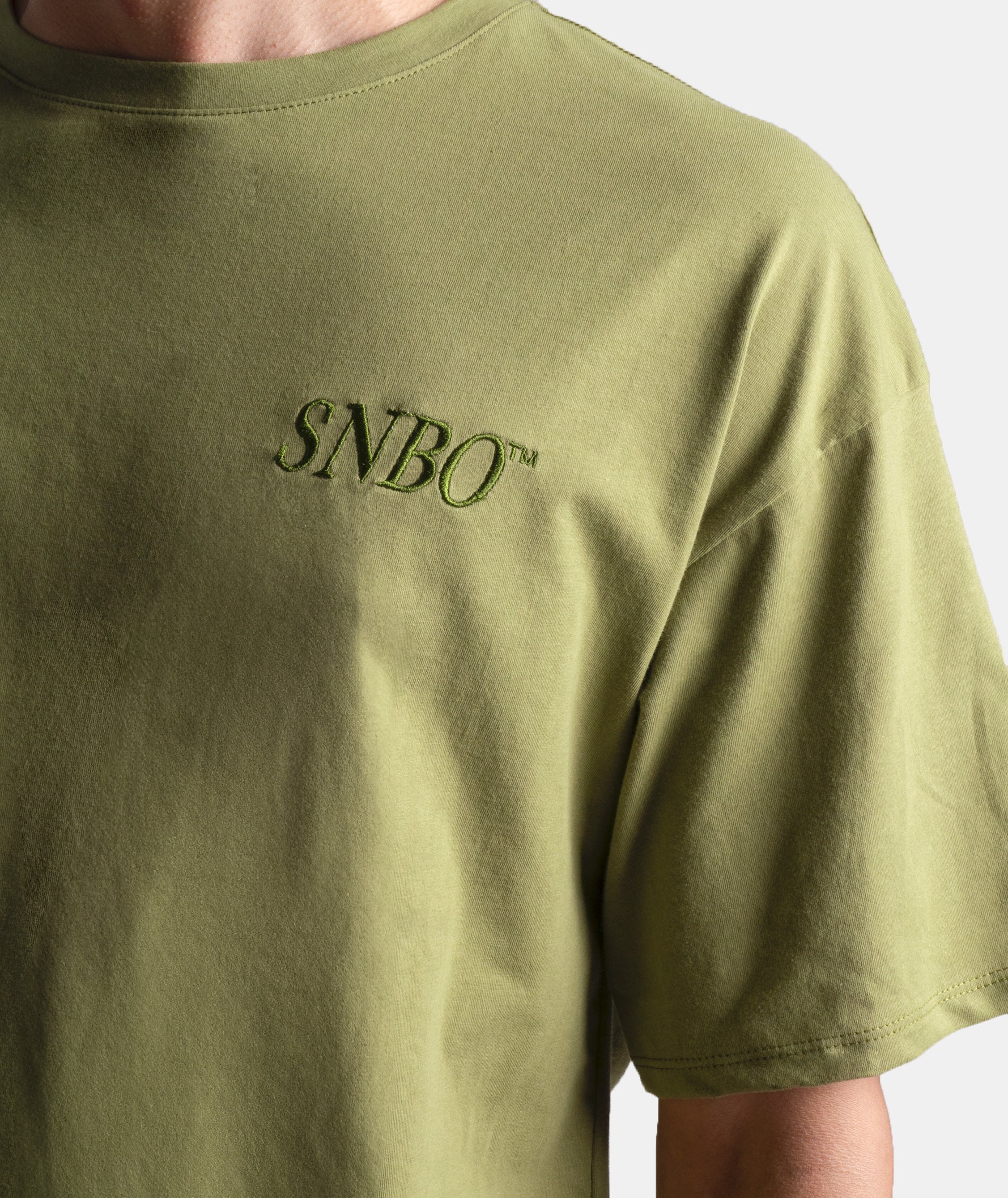 SNBO™ Classic Boxy