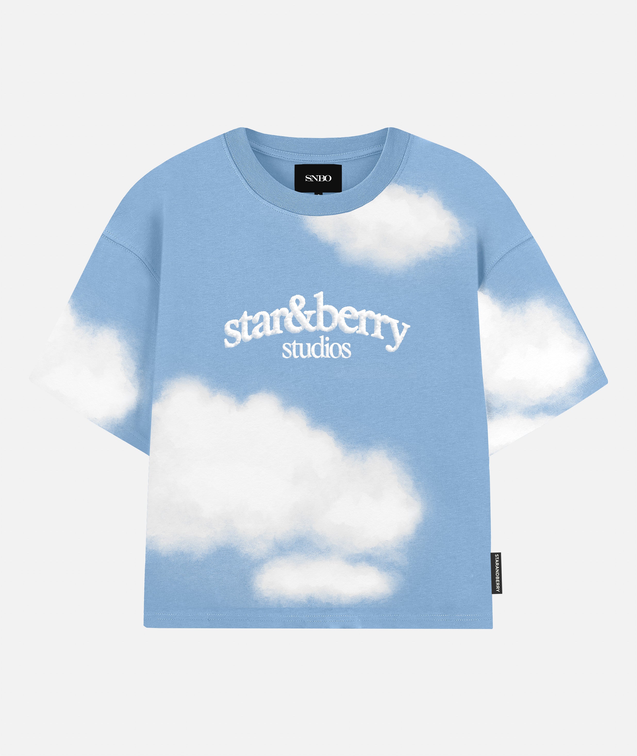SNBO™ Boxy - CLOUDS