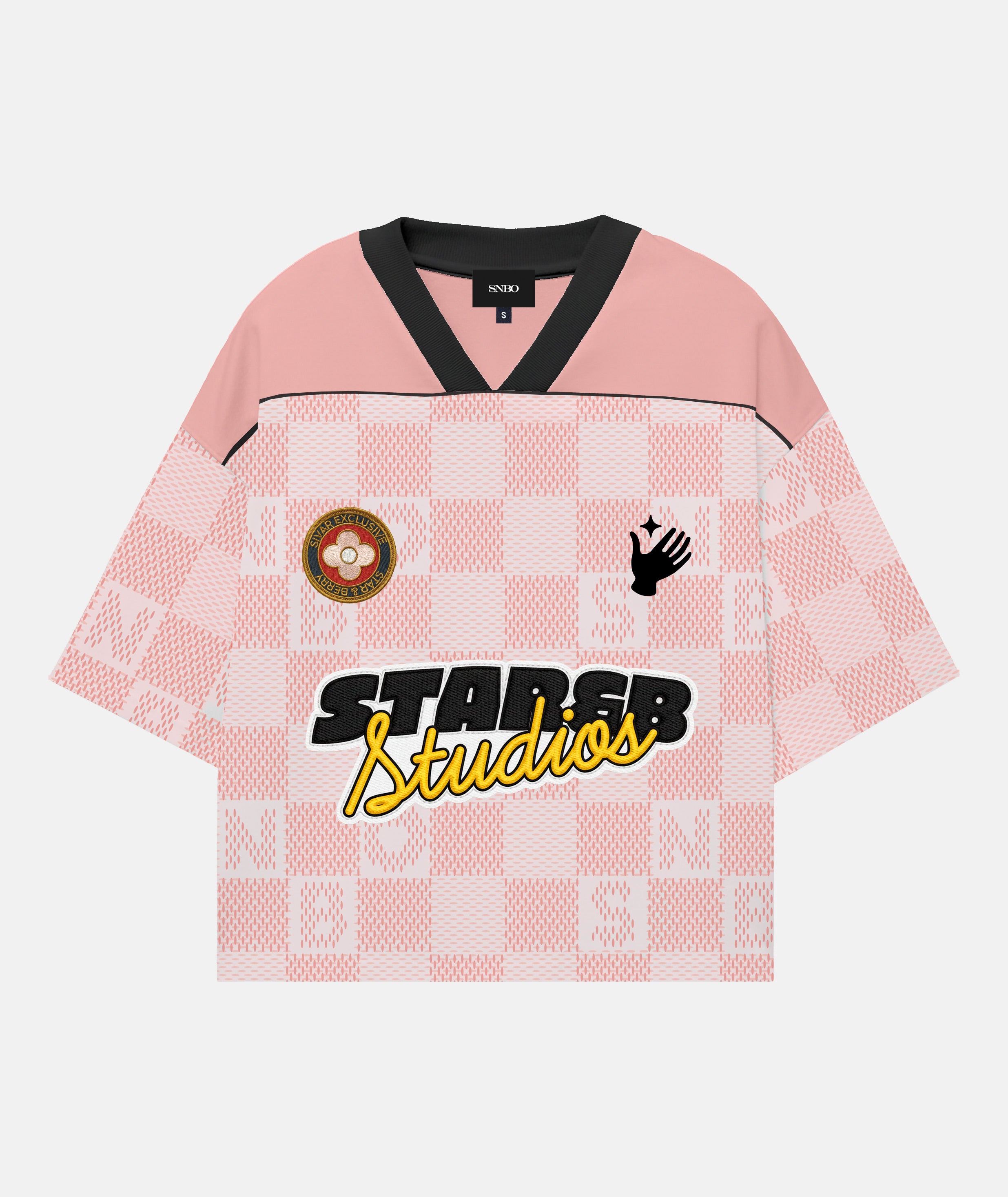 SNBO™ Boxy - STAR&B