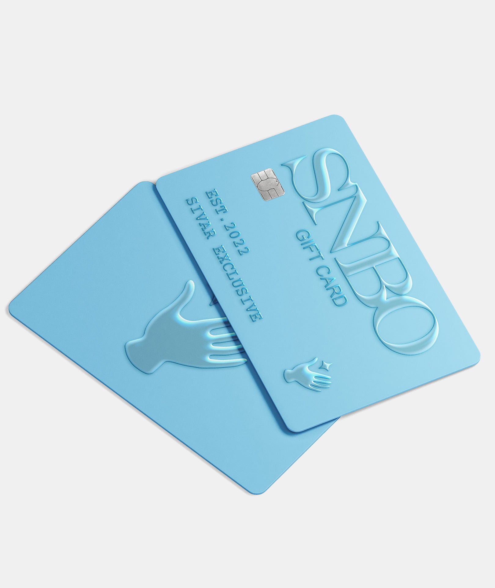 SNBO™ GiftCard
