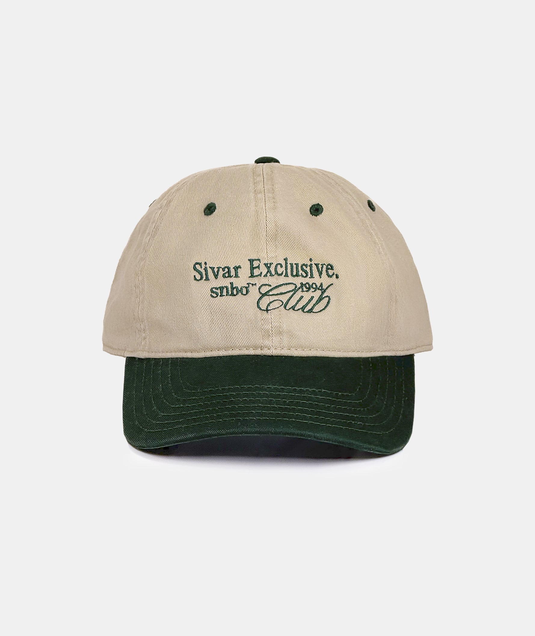 Sivar Club Cap