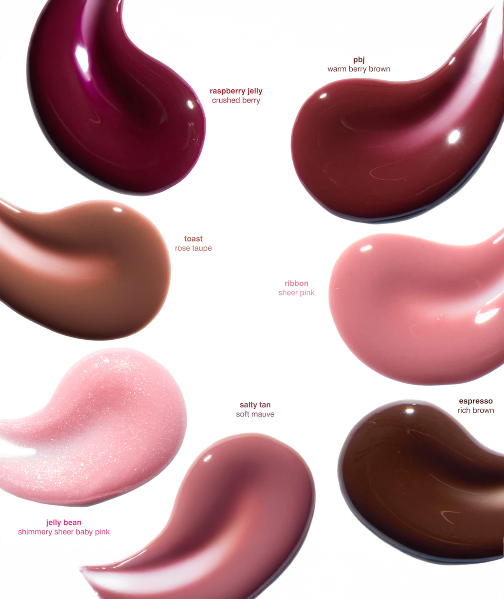 RHODE - Peptide Lip Tint