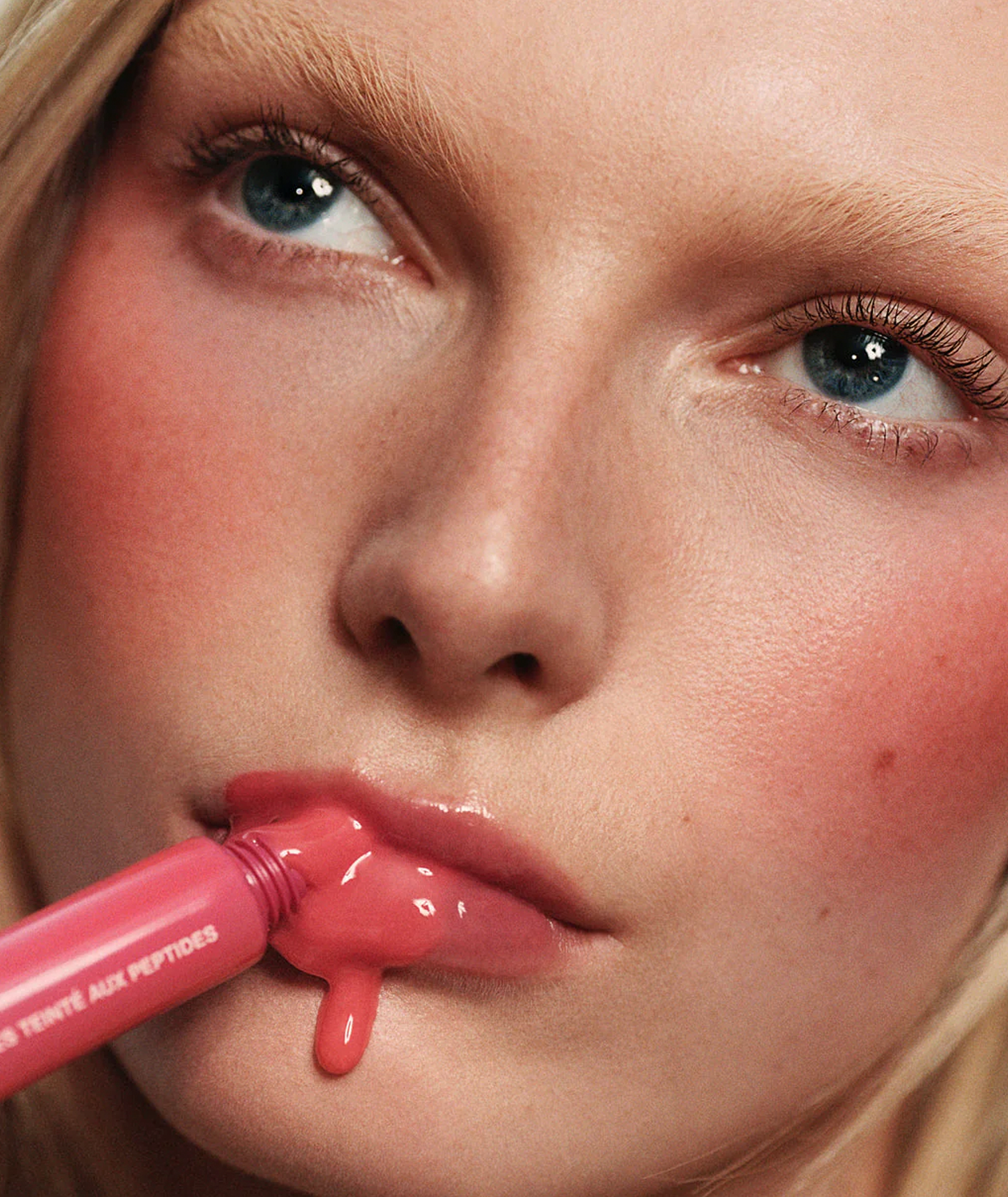 RHODE - Peptide Lip Tint
