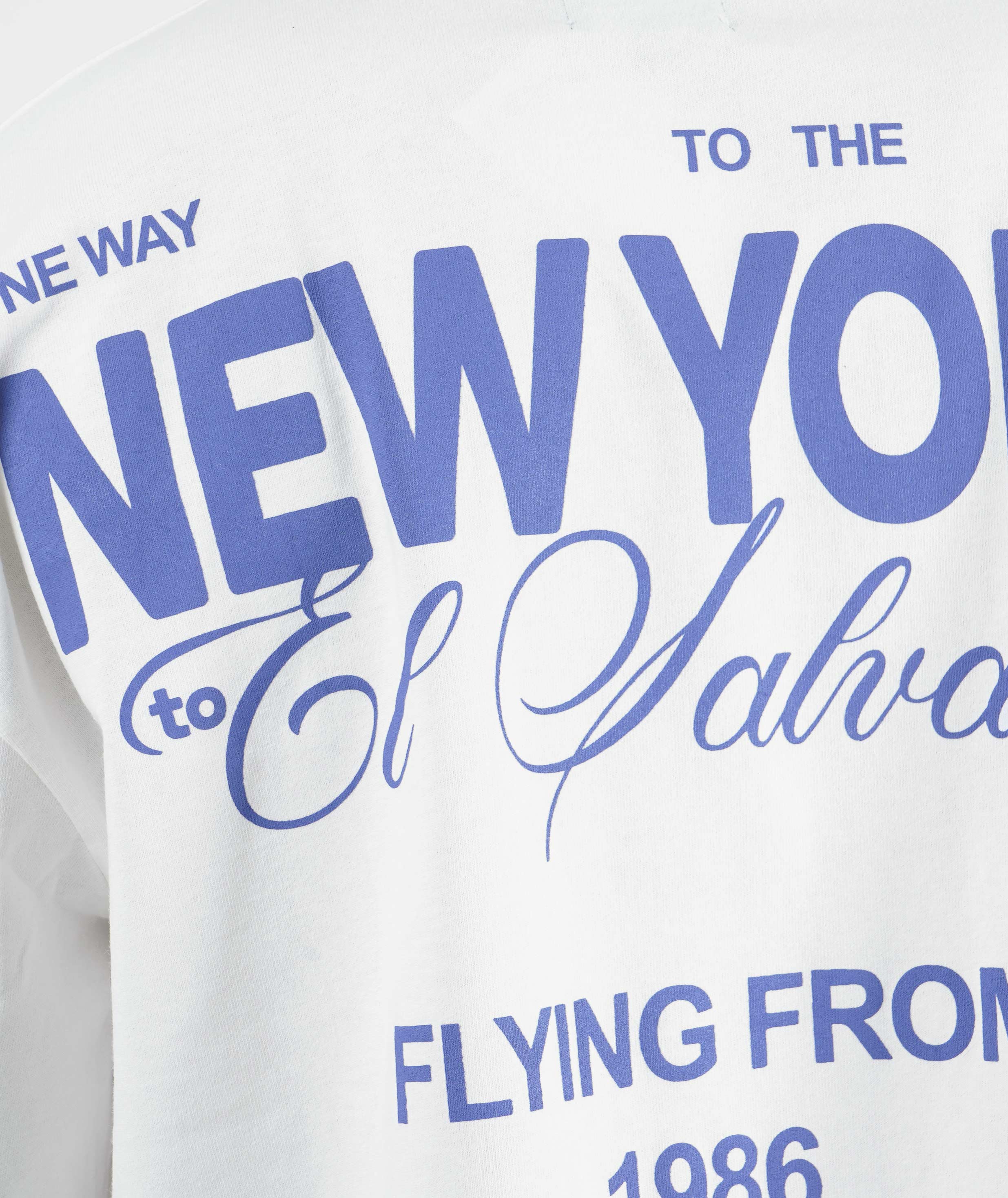 SNBO™ OBC - NY to SV