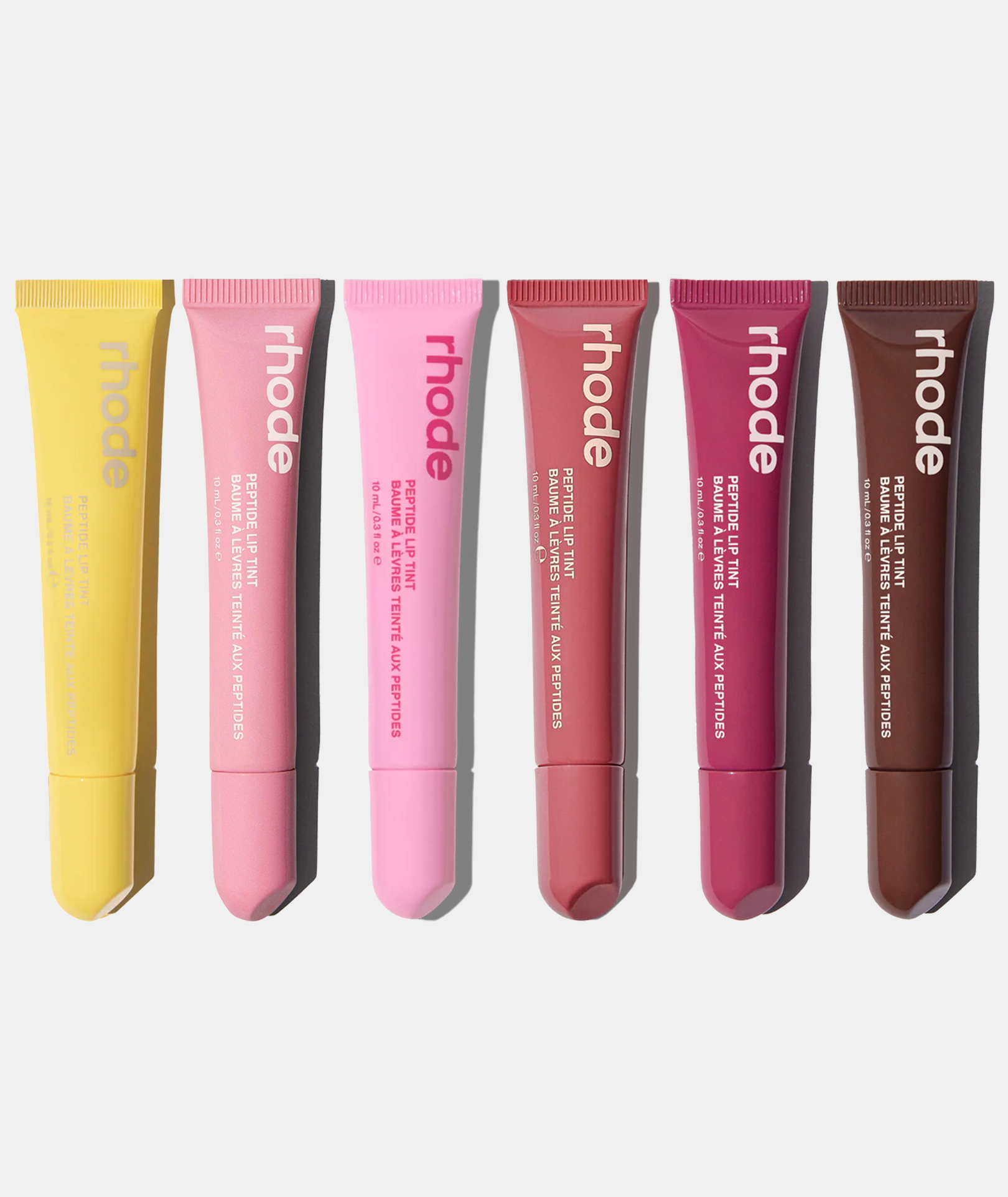 RHODE - Peptide Lip Tint