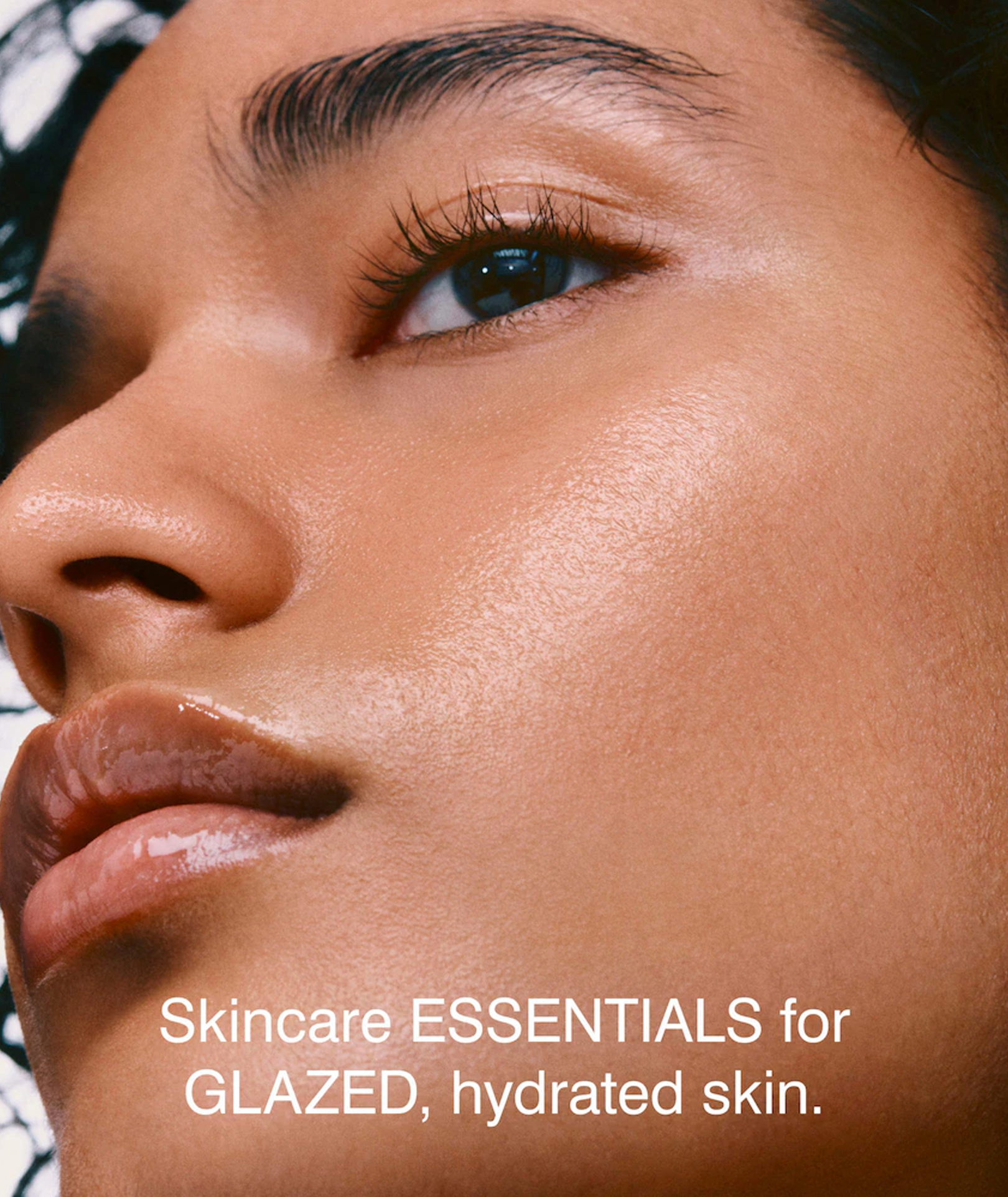 RHODE - Mini Kit Glazed Skincare Essentials